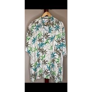 Tommy Bahama Mens Shirt